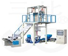 SJ-A50,55,65,65-1 PE High & low-pressure Blowing Film Machine